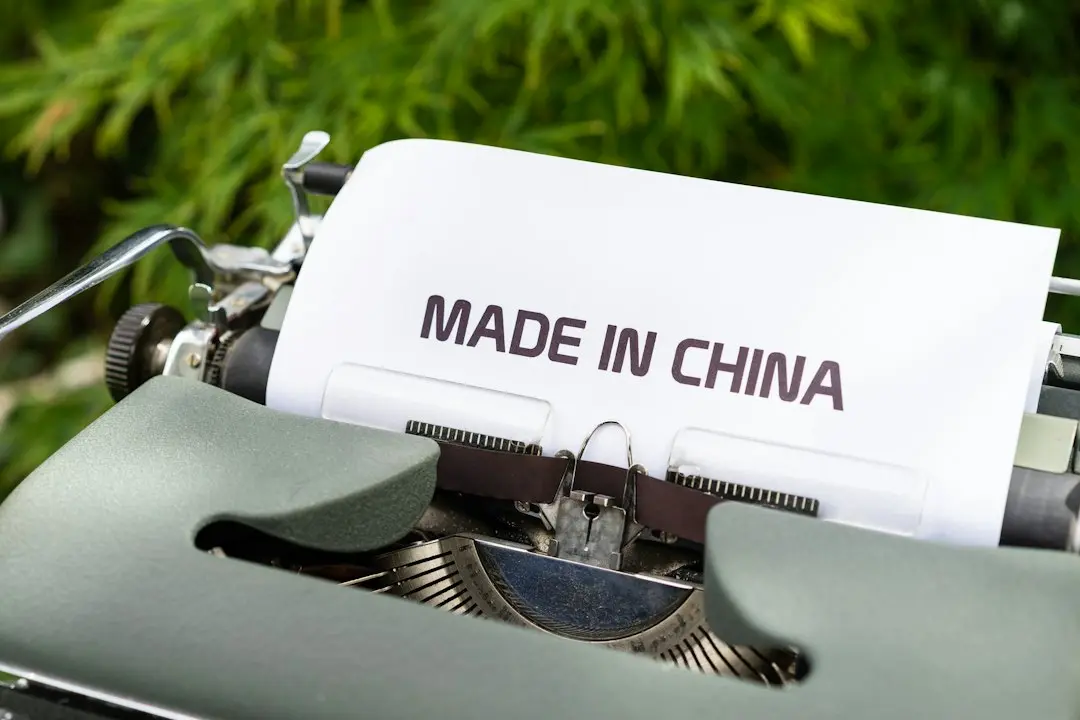 China and the United States slash tariffs on $30 billion of goods