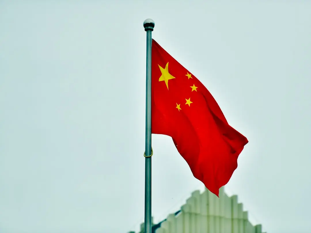 China and US Agree to Establish AI Safety Communication Channel