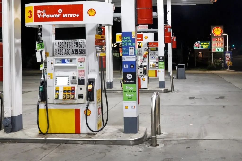 Diesel Price Surge Sends Shockwaves Across U.S. Economy