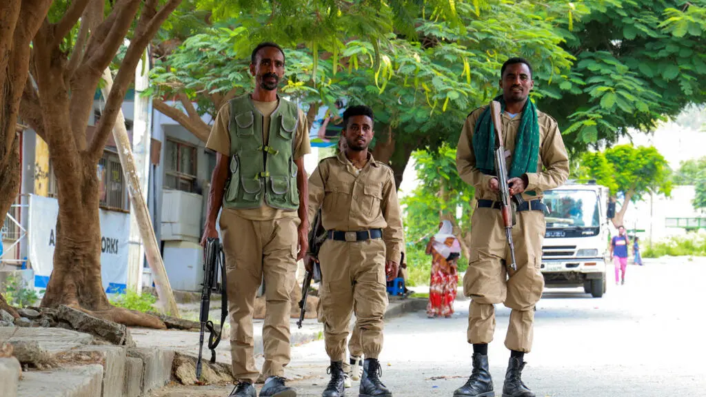 Ethiopia Faces Renewed Conflict Threats Amid Regional Instability