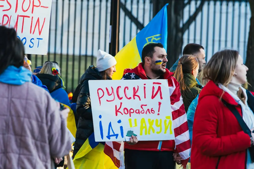 EU Warns of Imminent Russian Sabotage Plots Across Europe