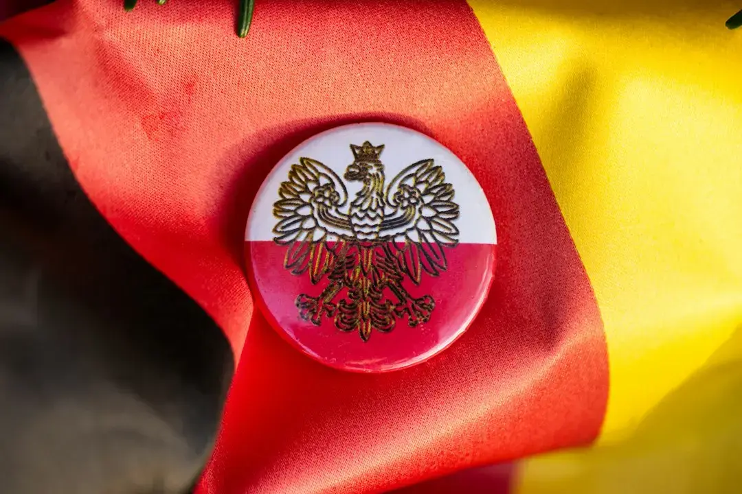 Fake Videos Target German Election Integrity