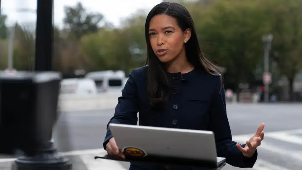 Federal Judge Orders White House to Restore Press Access for CNN, MSNOW, Politico