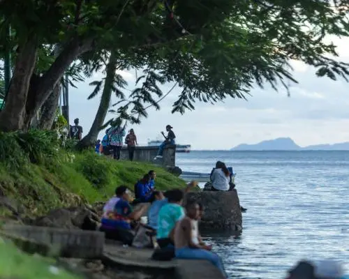 Fiji Declares HIV Emergency as Child Infection Rates Surge
