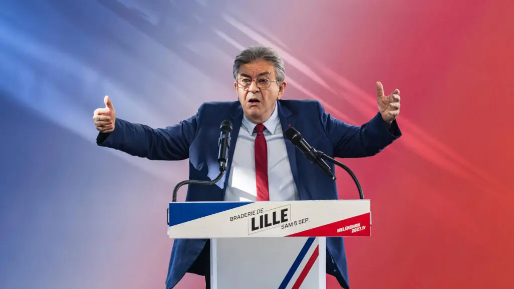 French Student Protests Escalate Political Tensions Ahead of 2027 Election