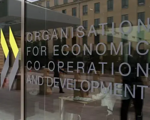 Global Economy Resists Iran War Shock, OECD Warns
