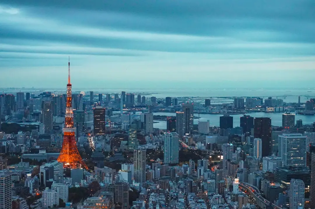 Japan Raises Rates and Buys Yen in Bold Move to Strengthen Currency