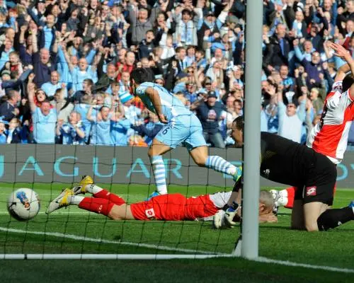 Manchester City Faces Financial Charges
