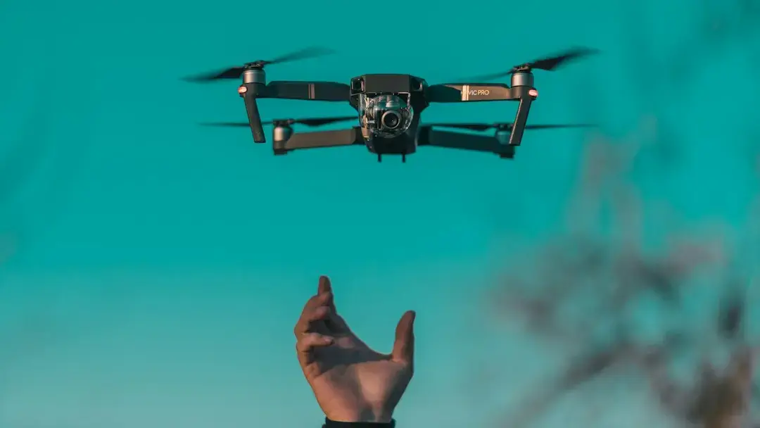 Massive Drone Strike Targets Moscow During Presidential Voting