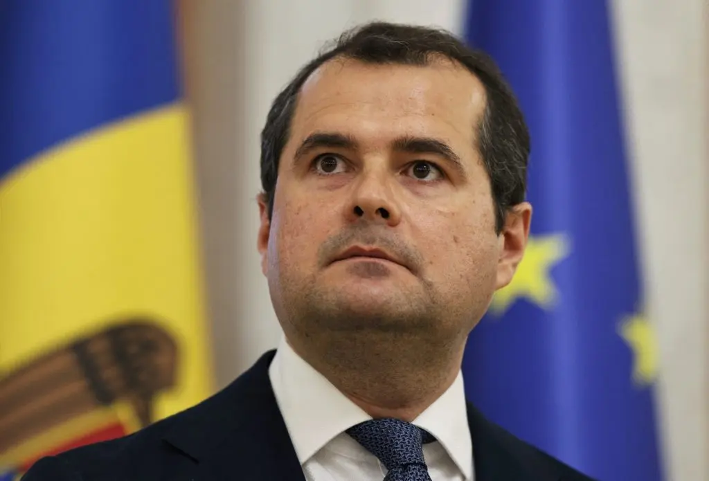Moldova Strengthens Defenses Amid Growing Russian Regional Pressure