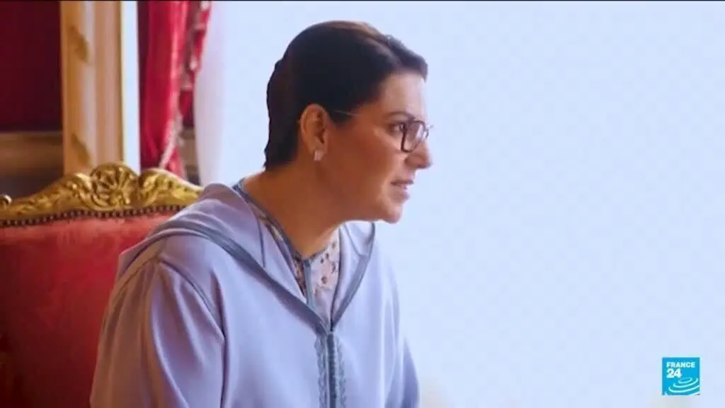Fatima Ezzahra El Mansouri Becomes Morocco's First Female Prime Minister
