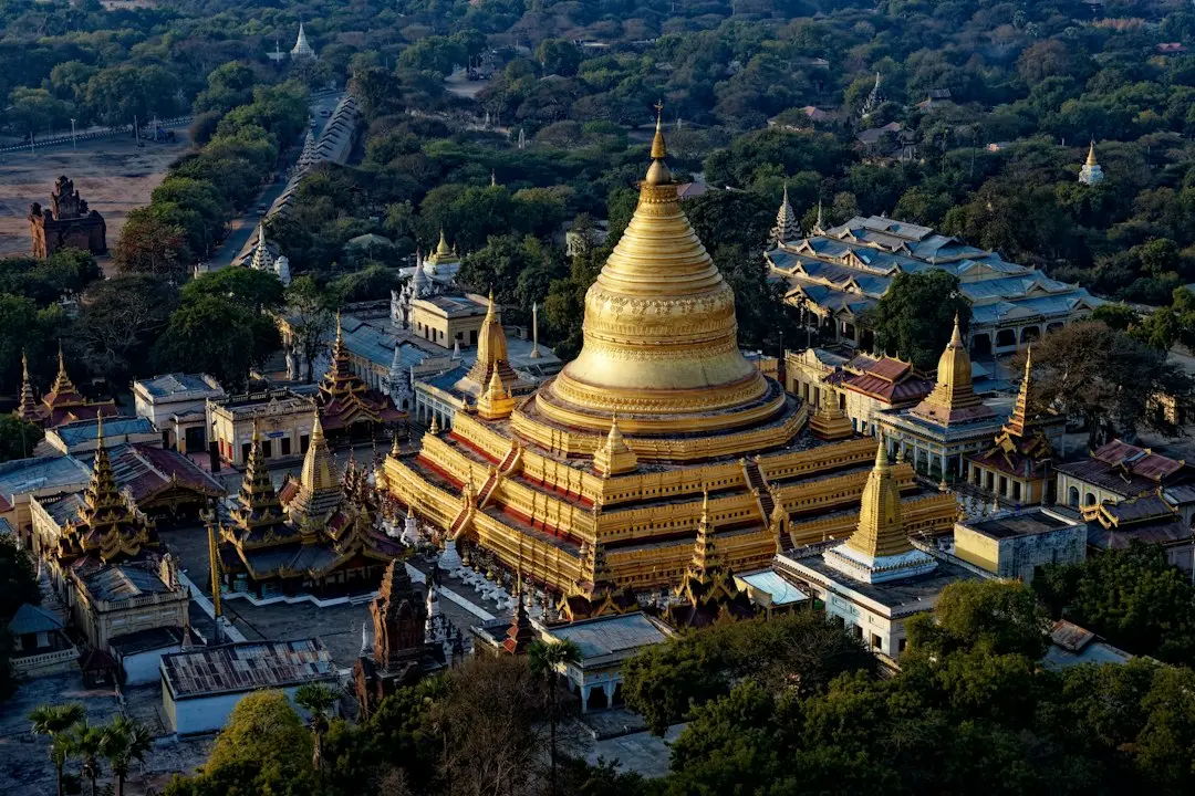 Repatriation of Myanmar Citizens From Malaysia Sparks International Concern