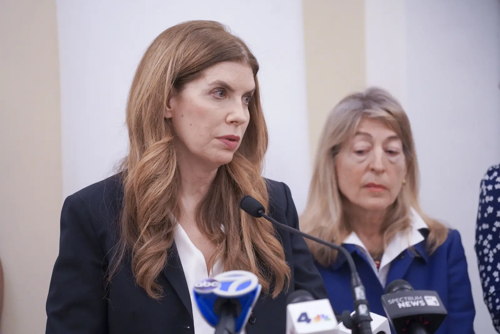 Manhattan Council Speaker Julie Menin Announces AI Regulation Hearing