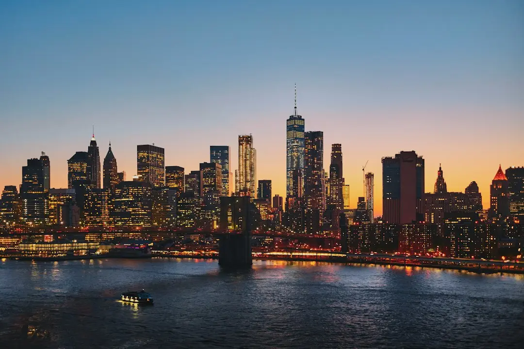 New York City Unveils Plan to Combat Antisemitism Amid International Criticism
