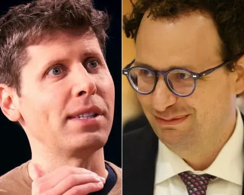 OpenAI and Anthropic CEOs Summoned to Australian Senate AI Inquiry