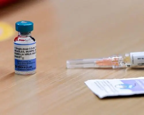 Pennsylvania Measles Outbreak Grows with 55 New Cases Reported