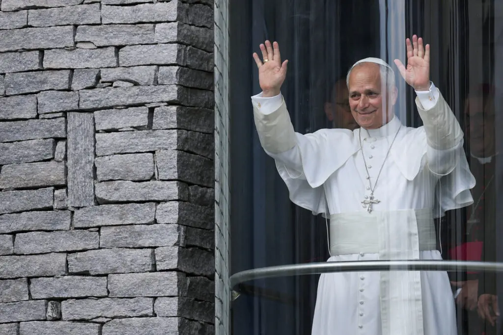 Pope Francis Denounces Assisted Dying as False Compassion in France