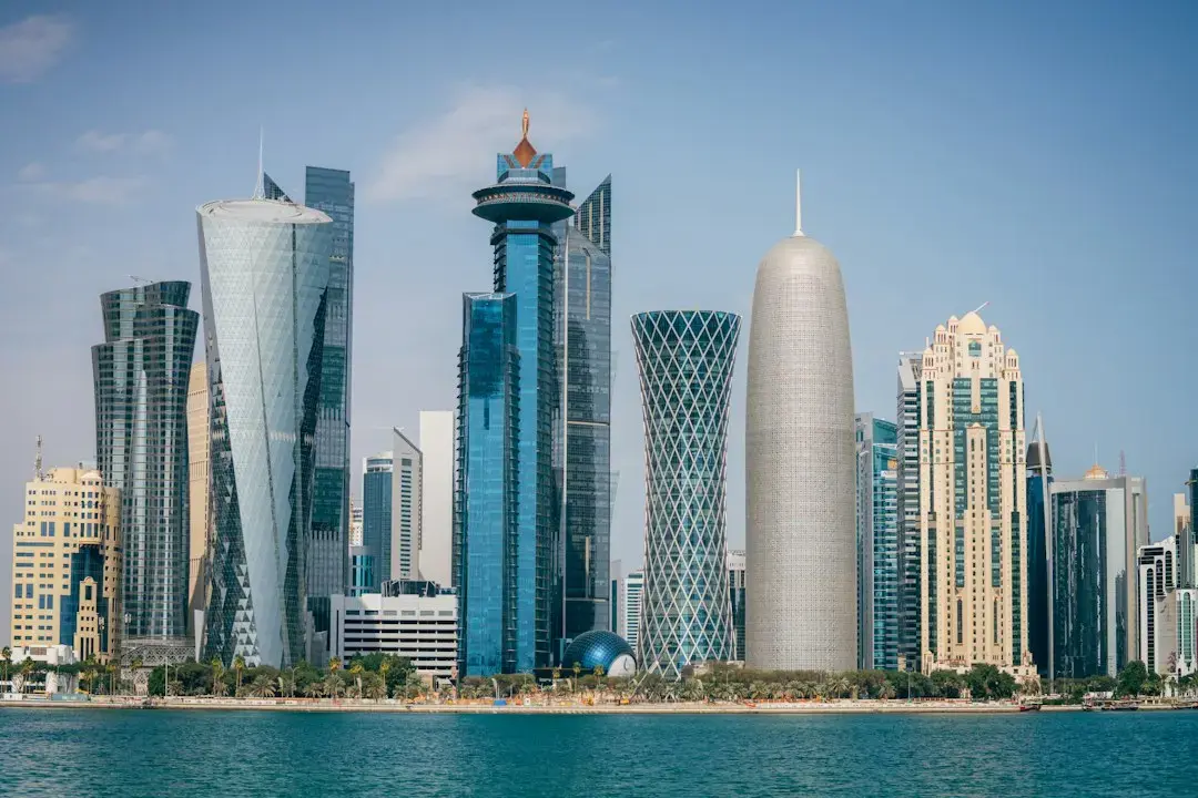 Qatar Calls for Diplomacy as It Rejects Strait of Hormuz Bargaining