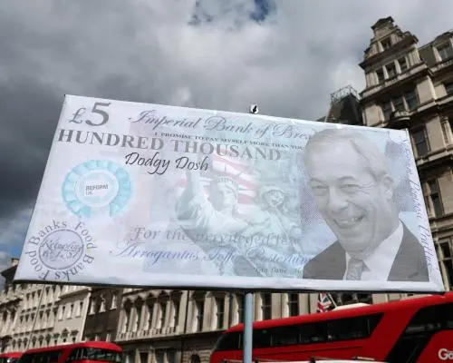 Reform’s Threat to Our Democracy Sparks Heated Debate