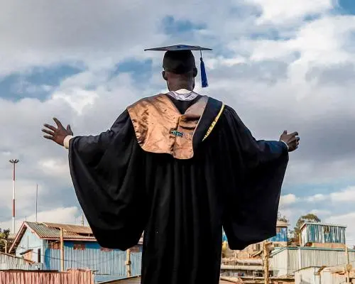 Revitalizing African Higher Education to Empower a Growing Youth Population