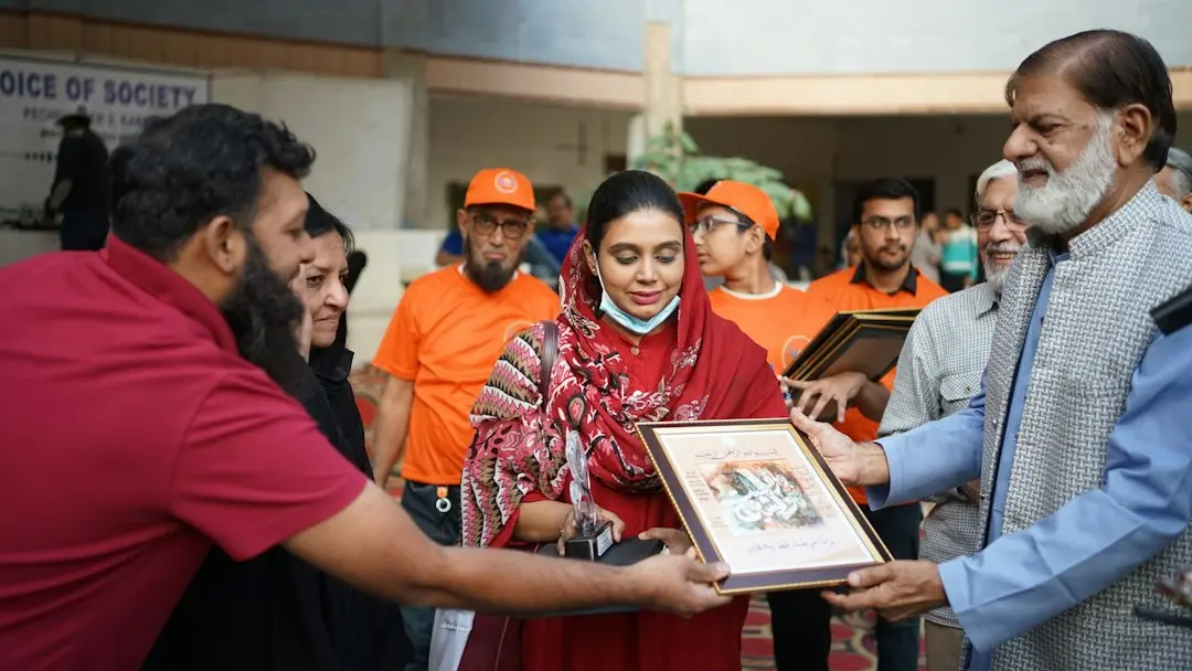 Right Livelihood Award Celebrates AI Ethics and Women's Rights