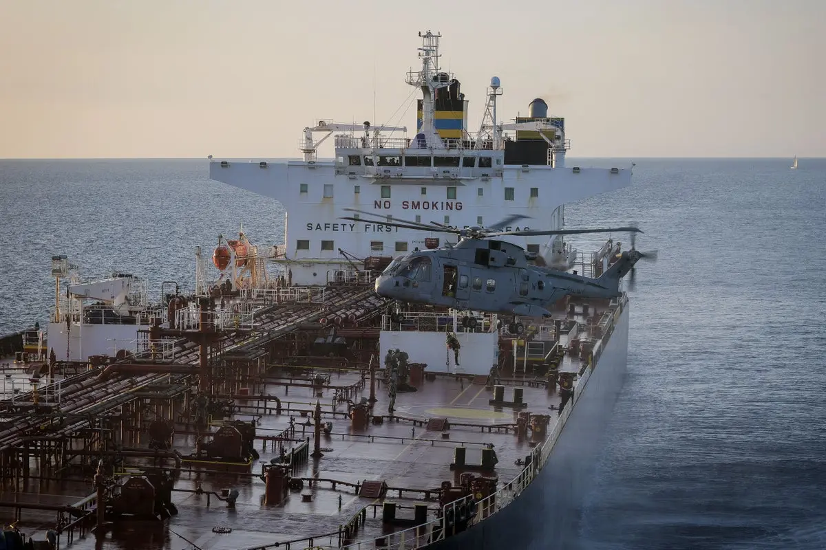 Russia Expands National Merchant Fleet by One Third Despite Global Sanctions