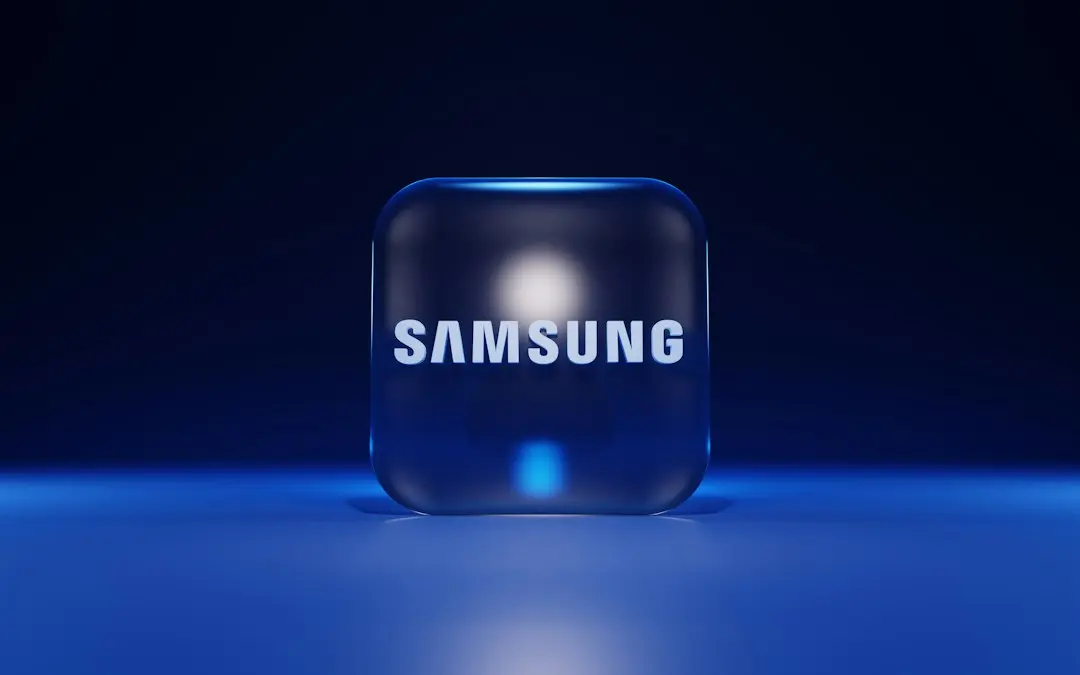 Samsung Commits One Billion Dollars to KKR AI Infrastructure Venture