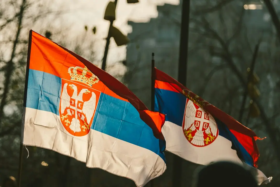 Serbia Faces Political Turmoil as Early Elections Approach