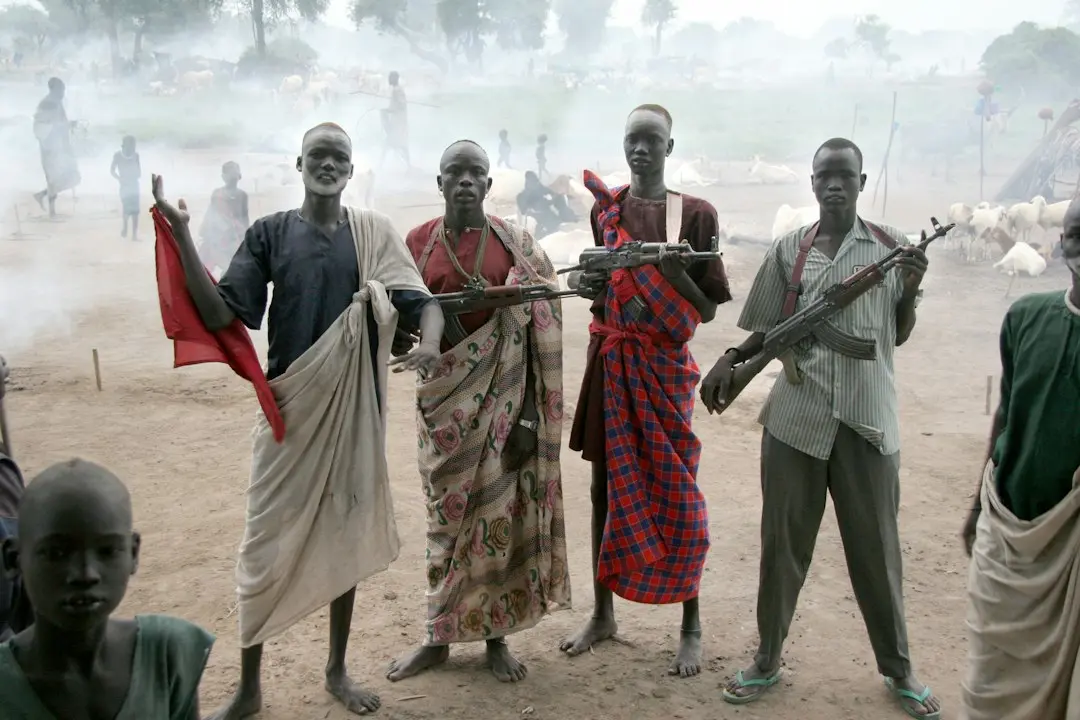 South Sudan Urges UN to Lift Sanctions Amid Ongoing Crisis