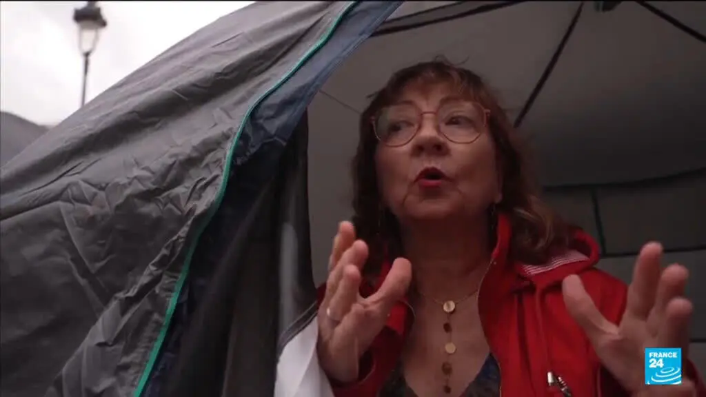 Spanish Pensioner Secures New Deal Following High-Profile Eviction