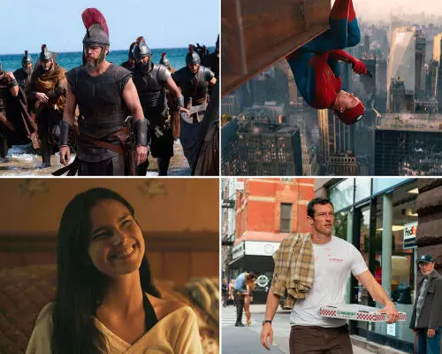 Summer 2026 Box Office Surpasses Expectations