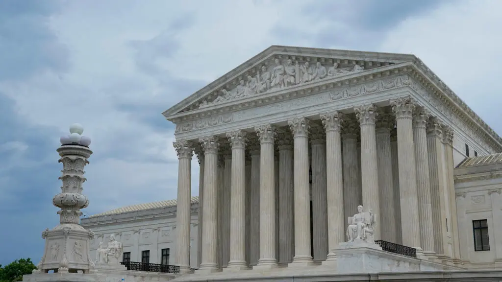Supreme Court Permits Third-Country Migrant Removals