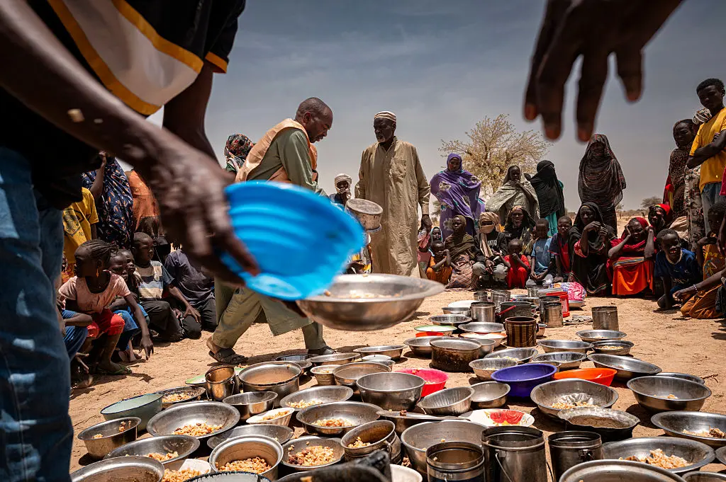 The High Cost of Excluding Women from Peace Negotiations