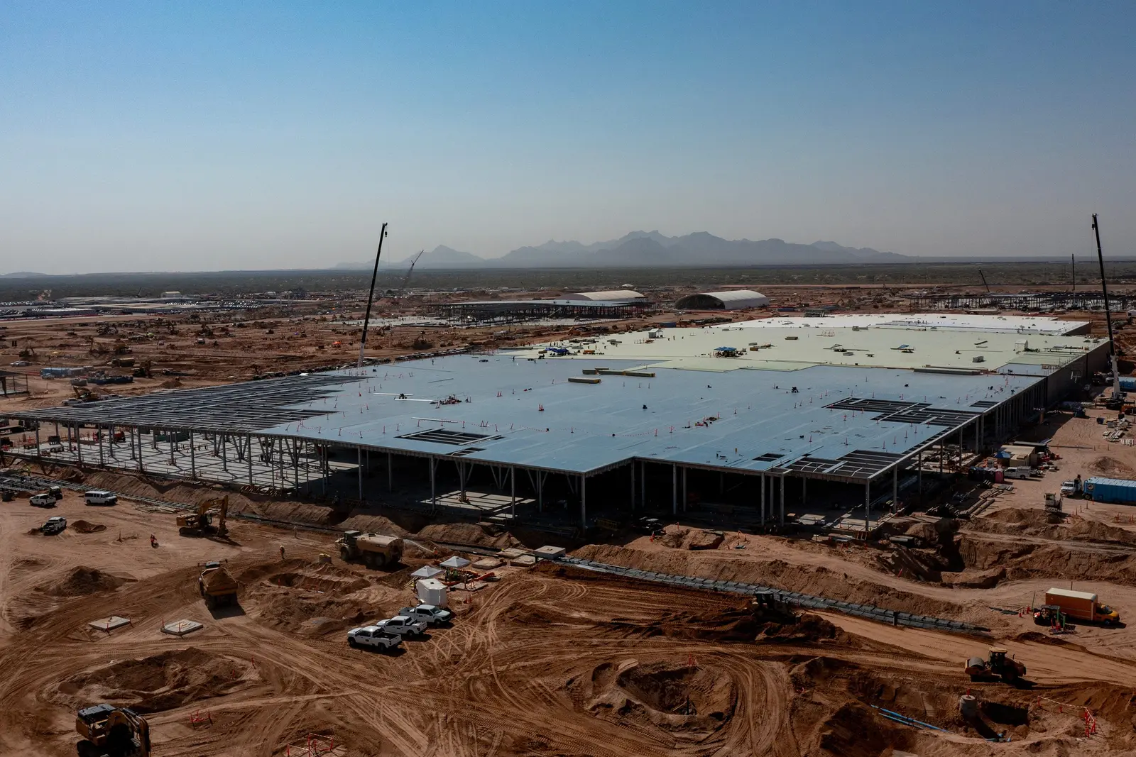 The High-Stakes Debate Over AI Infrastructure on Tribal Lands
