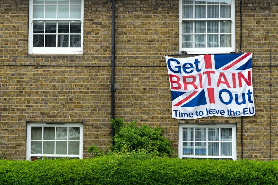 UK should relax accounting rules to boost investment