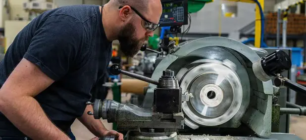 Time, Not Capital, Is the Real Constraint on the U.S. Defense Industrial Base