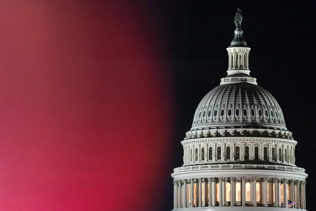 Trump Administration Recovers Nearly $1 Billion from Congress‑Approved Spending
