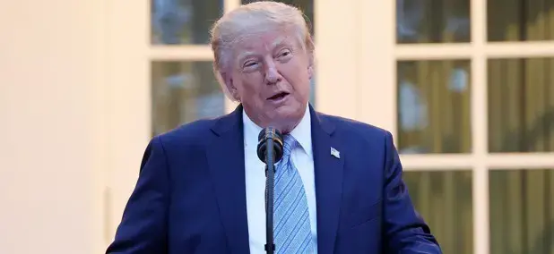 Trump Announces „AI Force” to Propel U.S. Artificial‑Intelligence Industry