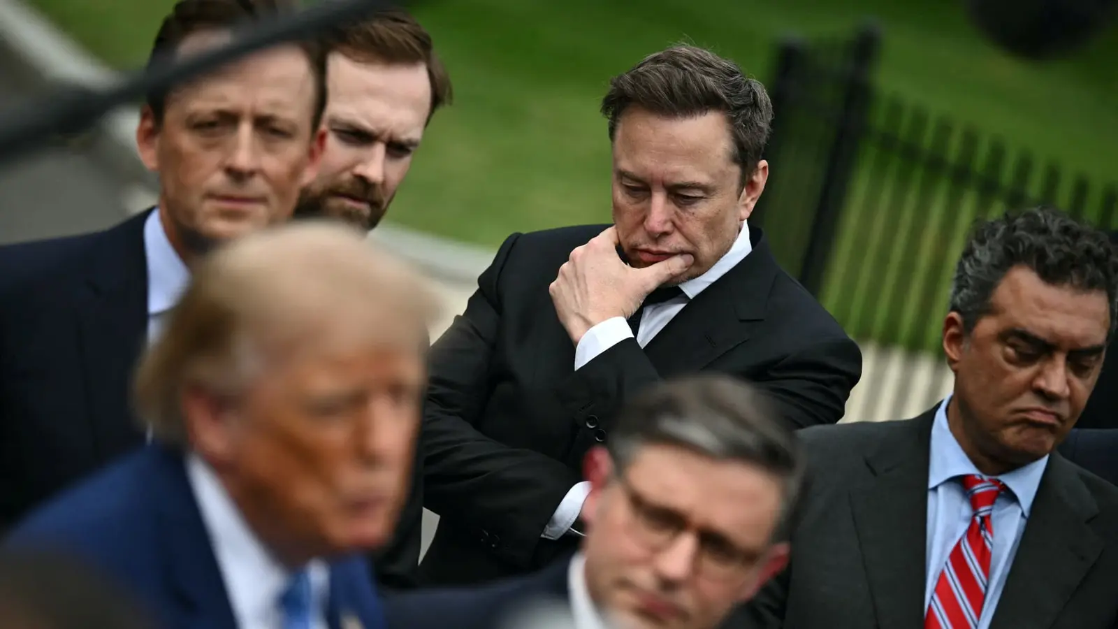 Trump Launches Era of Super Intelligence with New Executive Mandate