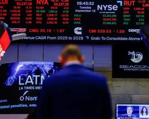 UK Bond Yields Climb Amid Persistent Energy Cost Pressures