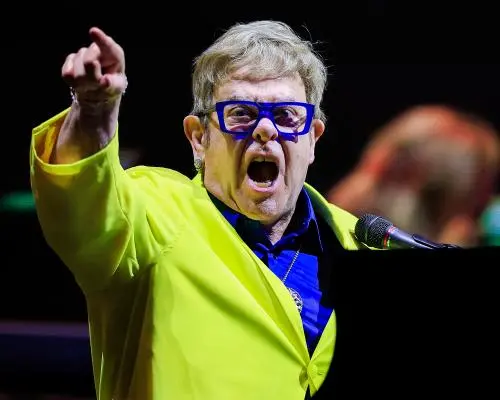 British Celebrities Join Fight Against AI Lobbying for Free Use of Creative Work
