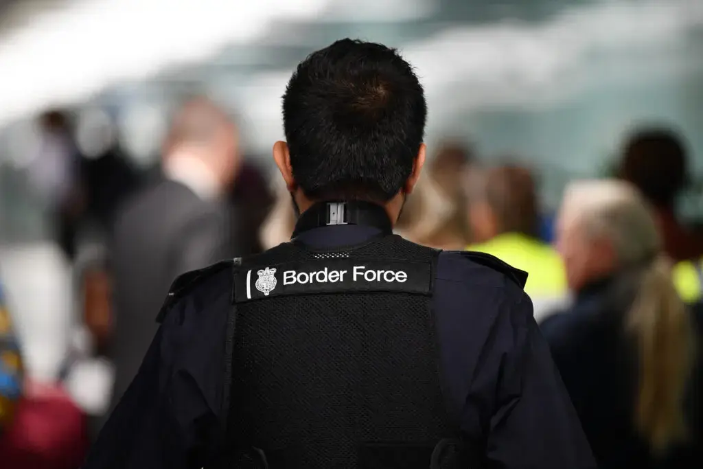 UK Prison Release Plan Sparks Anxiety Among EU Neighbors