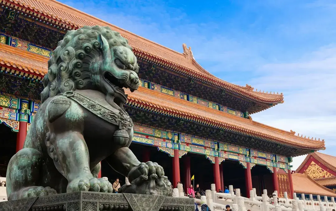 US and China Launch Framework for Artificial Intelligence Dialogue