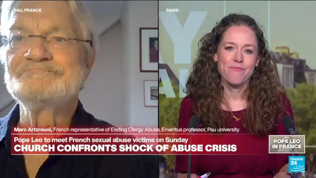 Vatican Faces New Wave of Criticism Over Abuse Crisis Response