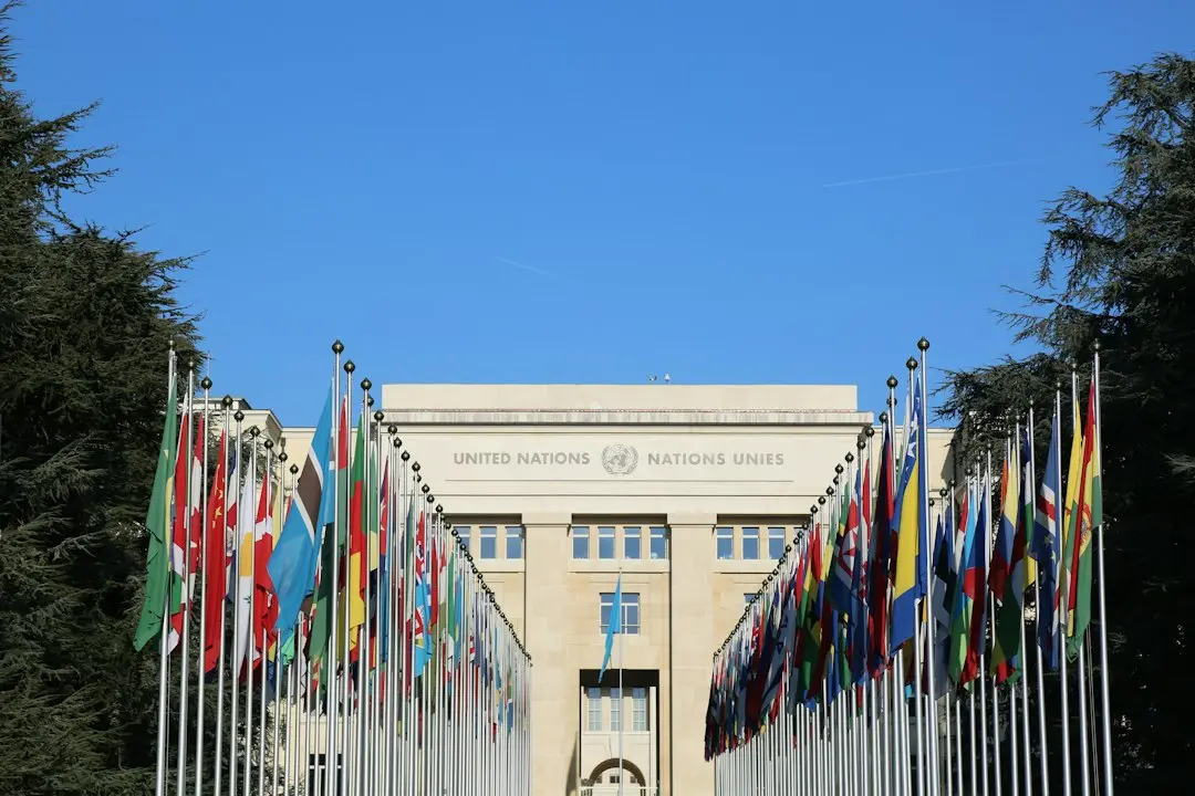 Venezuela’s Leadership Shifts Stance at the United Nations General Assembly