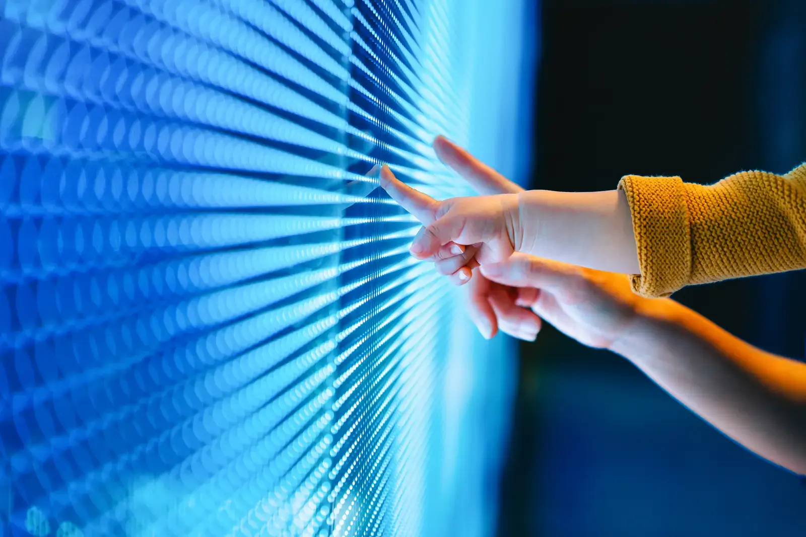 What We Tell Our Children About AI