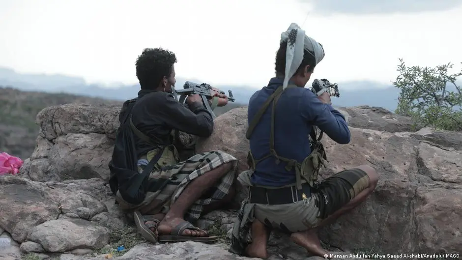 Yemeni Council Head Calls for Nationwide Mobilization Against Houthi Forces