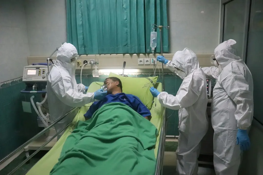 Ebola Claims Second Victim in Kenya