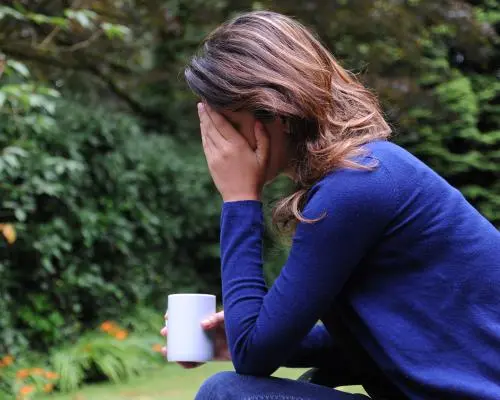 A Decade of Crisis Erodes British Mental Health