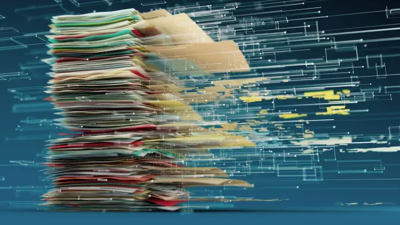 AI Could Transform Scientific Papers Into Active Research Assistants